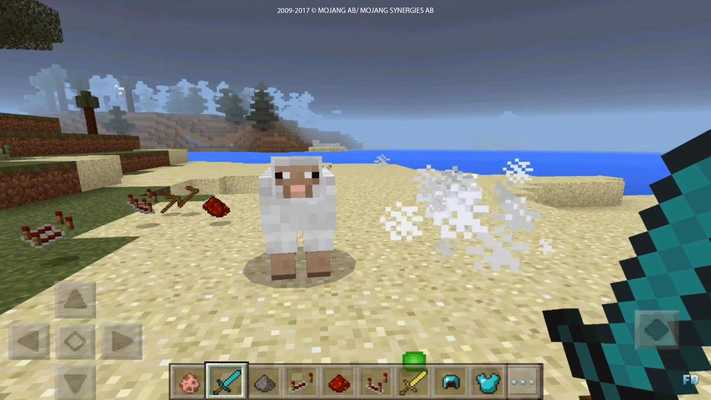 Emulate Android APK Lucky Block 2.0 mod for MCPE