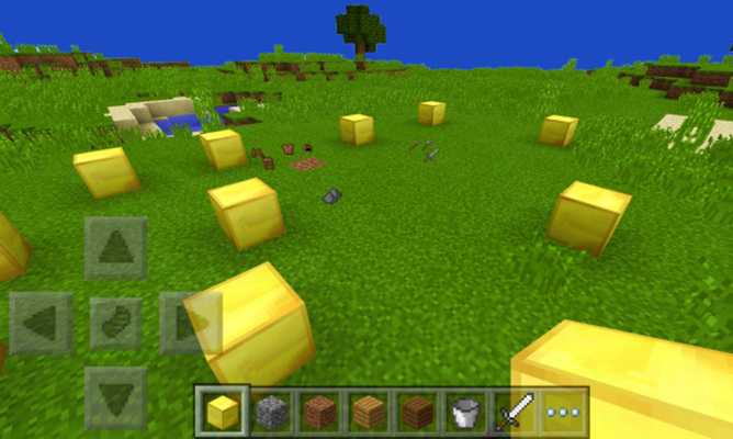 Emulate Android APK Lucky Block Mod for MCPE 2016 Emulate Android APK Lucky Block Mod for MCPE 2016