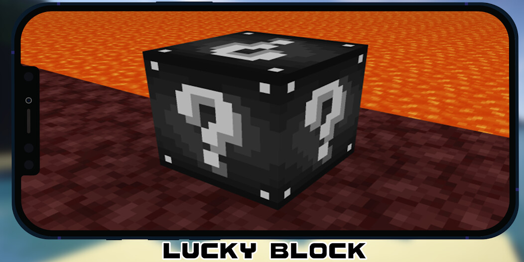 Run android online APK Lucky Block Mod Minecraft from MyAndroid or emulate Lucky Block Mod Minecraft using MyAndroid Run android online APK Lucky Block Mod Minecraft from MyAndroid or emulate Lucky Block Mod Minecraft using MyAndroid