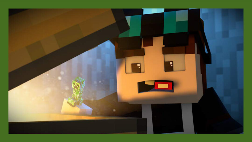 Run android online APK lucky block mod on Minecraft for MCPE addons from MyAndroid or emulate lucky block mod on Minecraft for MCPE addons using MyAndroid