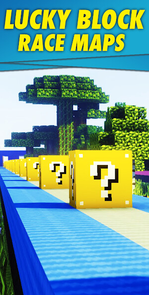 Run android online APK Lucky Block Race Map from MyAndroid or emulate Lucky Block Race Map using MyAndroid Run android online APK Lucky Block Race Map from MyAndroid or emulate Lucky Block Race Map using MyAndroid