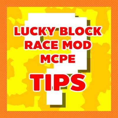 Emulate Android APK Lucky Block Race Mod MCPE Tips Emulate Android APK Lucky Block Race Mod MCPE Tips