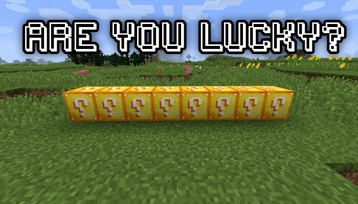 Run android online APK Lucky Blocks Mod from MyAndroid or emulate Lucky Blocks Mod using MyAndroid Run android online APK Lucky Blocks Mod from MyAndroid or emulate Lucky Blocks Mod using MyAndroid