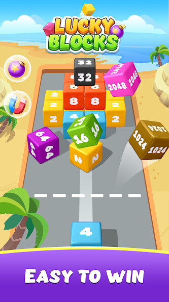 Run android online APK Lucky Blocks from MyAndroid or emulate Lucky Blocks using MyAndroid Run android online APK Lucky Blocks from MyAndroid or emulate Lucky Blocks using MyAndroid