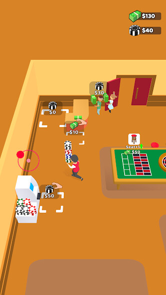 Run android online APK Lucky Boss from MyAndroid or emulate Lucky Boss using MyAndroid