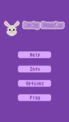 Emulate Android APK Lucky Bunnies