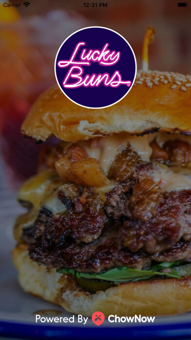 Emulate iPhone app Lucky Buns using MyAndroid Emulate iPhone app Lucky Buns using MyAndroid