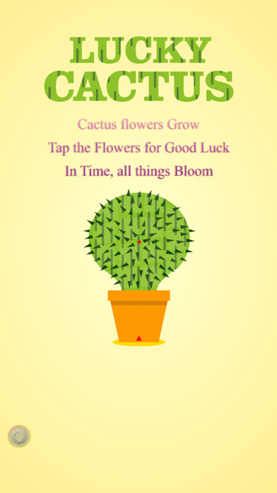 Emulate iPhone app Lucky Cactus Mini using MyAndroid Emulate iPhone app Lucky Cactus Mini using MyAndroid