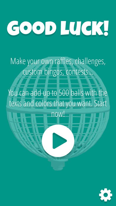 Emulate iPhone app Lucky Cage using MyAndroid Emulate iPhone app Lucky Cage using MyAndroid