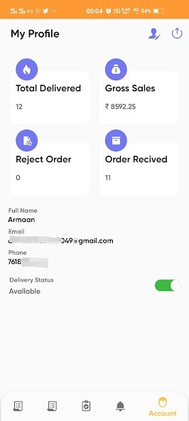 Run android online APK LuckyCart Delivery from MyAndroid or emulate LuckyCart Delivery using MyAndroid Run android online APK LuckyCart Delivery from MyAndroid or emulate LuckyCart Delivery using MyAndroid