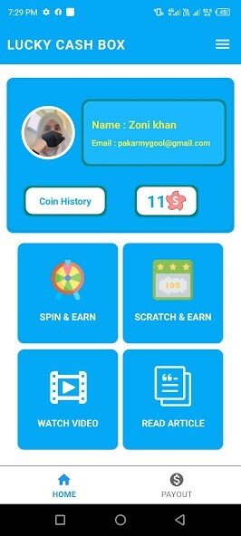 Run android online APK Lucky Cash Box Reward from MyAndroid or emulate Lucky Cash Box Reward using MyAndroid Run android online APK Lucky Cash Box Reward from MyAndroid or emulate Lucky Cash Box Reward using MyAndroid