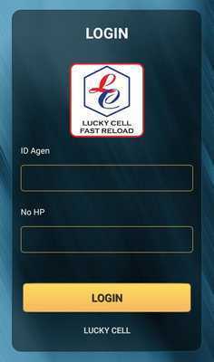Emulate Android APK LUCKY CELL Emulate Android APK LUCKY CELL