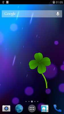 Emulate Android APK Lucky Charms