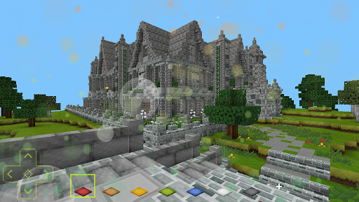 Run android online APK Lucky Craft Legend Adventure Pocket Edition from MyAndroid or emulate Lucky Craft Legend Adventure Pocket Edition using MyAndroid Run android online APK Lucky Craft Legend Adventure Pocket Edition from MyAndroid or emulate Lucky Craft Legend Adventure Pocket Edition using MyAndroid
