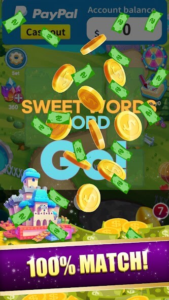 Run android online APK Lucky Crosswords for Money from MyAndroid or emulate Lucky Crosswords for Money using MyAndroid