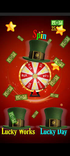Run android online APK Lucky Day - Good Luck - Lucky Works - Lucky Money from MyAndroid or emulate Lucky Day - Good Luck - Lucky Works - Lucky Money using MyAndroid