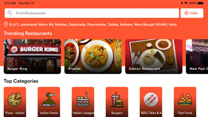 Run android online APK Lucky Deliveries Customer from MyAndroid or emulate Lucky Deliveries Customer using MyAndroid Run android online APK Lucky Deliveries Customer from MyAndroid or emulate Lucky Deliveries Customer using MyAndroid