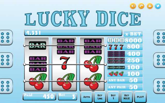 Emulate Android APK Lucky Dice Slots Emulate Android APK Lucky Dice Slots