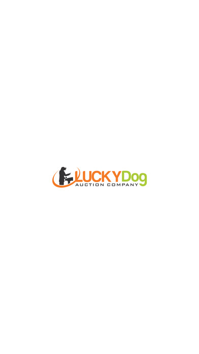 Emulate iPhone app Lucky Dog Auction using MyAndroid