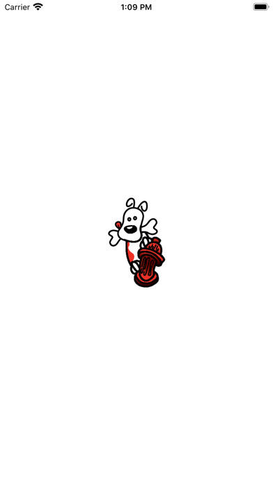 Emulate iPhone app Lucky Dog Bark and Brew using MyAndroid Emulate iPhone app Lucky Dog Bark and Brew using MyAndroid