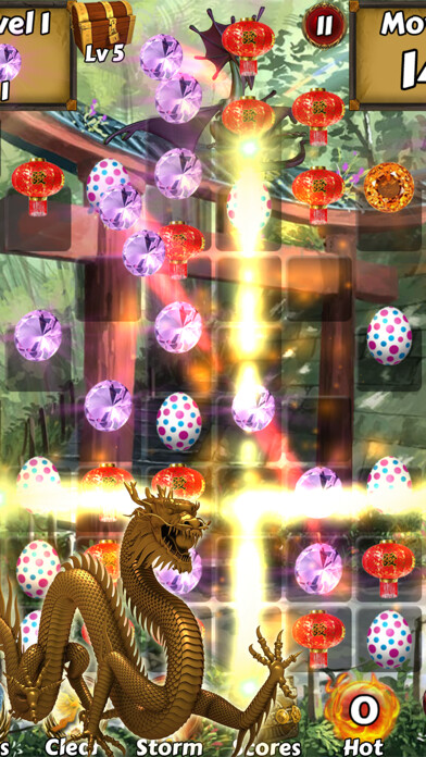 Emulate iPhone app Lucky Dragon Kingdom Adventure - Find the magic ball to save city z using MyAndroid Emulate iPhone app Lucky Dragon Kingdom Adventure - Find the magic ball to save city z using MyAndroid