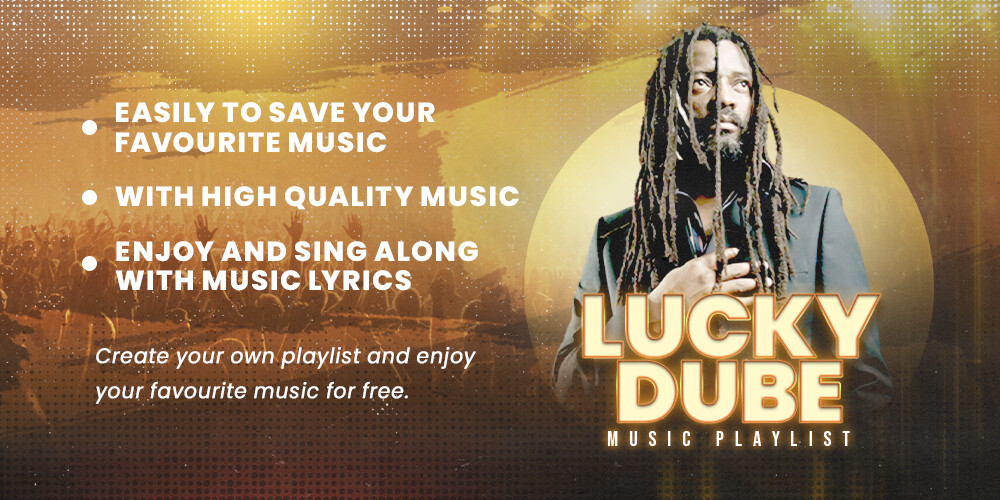 Run android online APK Lucky Dube All Songs from MyAndroid or emulate Lucky Dube All Songs using MyAndroid