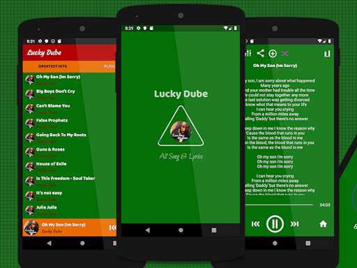 Run android online APK Lucky Dube Songs & Lyrics from MyAndroid or emulate Lucky Dube Songs & Lyrics using MyAndroid Run android online APK Lucky Dube Songs & Lyrics from MyAndroid or emulate Lucky Dube Songs & Lyrics using MyAndroid