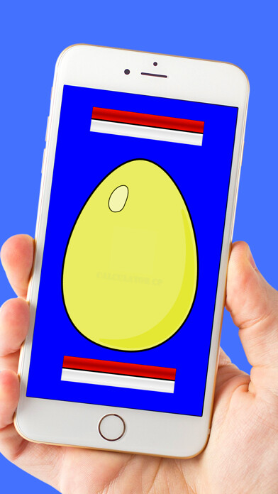 Emulate iPhone app Lucky Egg for Pokémon GO using MyAndroid