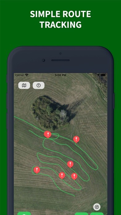 Emulate iPhone app LuckyFind: Metal Detecting App using MyAndroid Emulate iPhone app LuckyFind: Metal Detecting App using MyAndroid