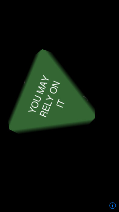 Emulate iPhone app Lucky Fortune 9-ball using MyAndroid