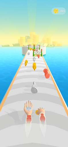 Run android online APK Lucky Gamer from MyAndroid or emulate Lucky Gamer using MyAndroid