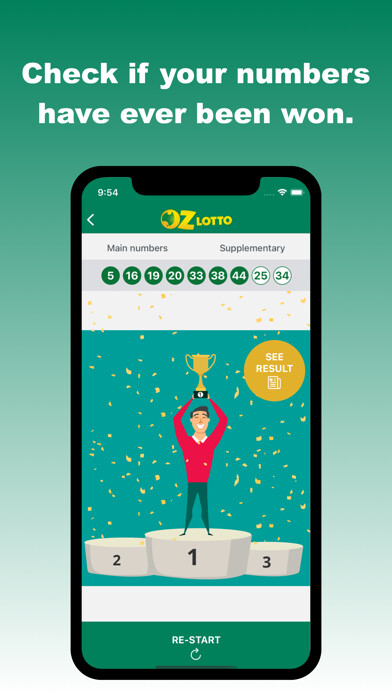Emulate iPhone app Lucky Generator-Search Result using MyAndroid Emulate iPhone app Lucky Generator-Search Result using MyAndroid