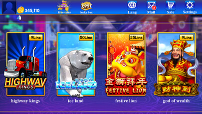 Emulate iPhone app lucky gold-casino slots 777 using MyAndroid Emulate iPhone app lucky gold-casino slots 777 using MyAndroid