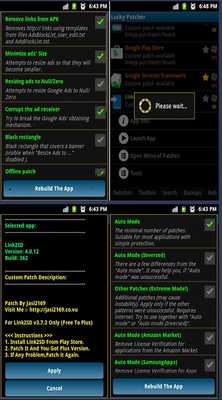 Emulate Android APK Lucky Guide 2017