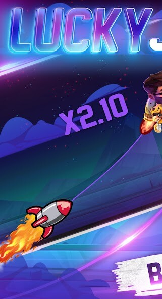 Run android online APK Lucky Jet - X Fly from MyAndroid or emulate Lucky Jet - X Fly using MyAndroid