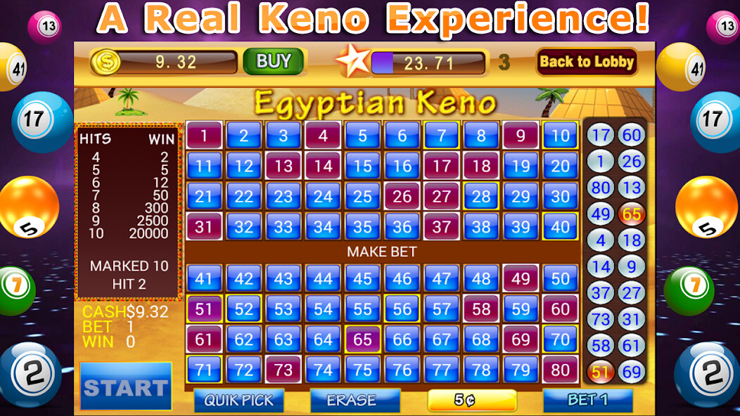 Run android online APK Lucky Keno- Casino Bonus Games from MyAndroid or emulate Lucky Keno- Casino Bonus Games using MyAndroid Run android online APK Lucky Keno- Casino Bonus Games from MyAndroid or emulate Lucky Keno- Casino Bonus Games using MyAndroid