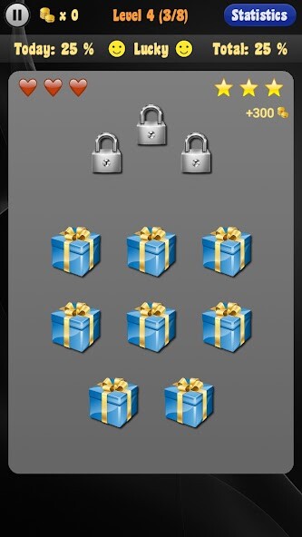 Run android online APK Luckykey from MyAndroid or emulate Luckykey using MyAndroid