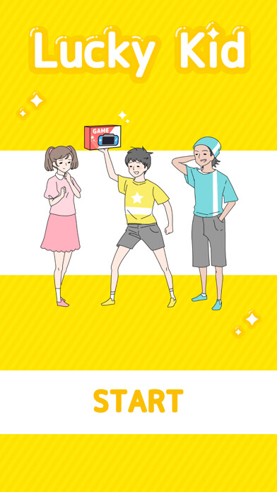 Emulate iPhone app Lucky Kid using MyAndroid Emulate iPhone app Lucky Kid using MyAndroid