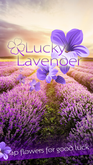 Emulate iPhone app Lucky Lavender using MyAndroid Emulate iPhone app Lucky Lavender using MyAndroid