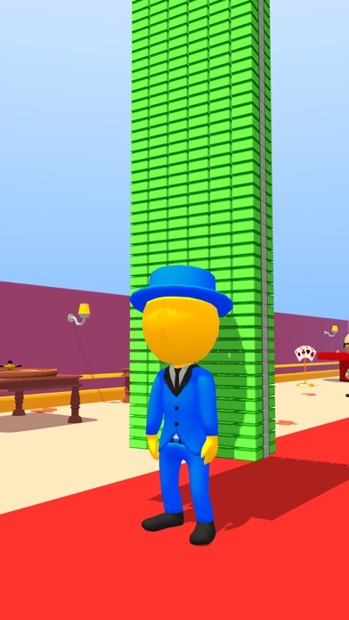 Emulate iPhone app Lucky Money! using MyAndroid Emulate iPhone app Lucky Money! using MyAndroid