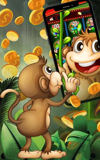 Emulate Android APK Lucky Monkey