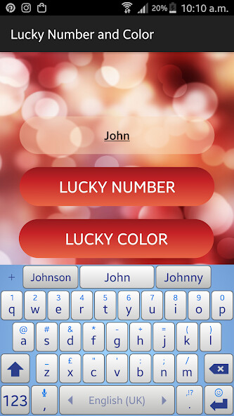Run android online APK Lucky Number and Color from MyAndroid or emulate Lucky Number and Color using MyAndroid Run android online APK Lucky Number and Color from MyAndroid or emulate Lucky Number and Color using MyAndroid