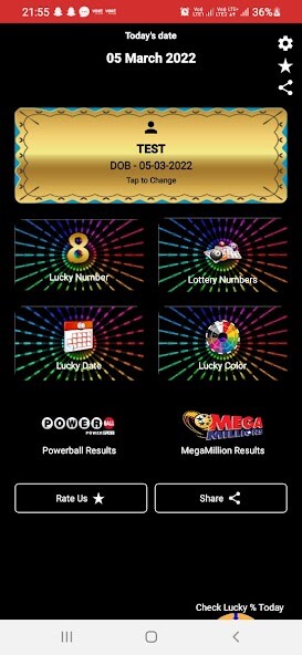 Run android online APK Lucky Numbers, Prediction from MyAndroid or emulate Lucky Numbers, Prediction using MyAndroid Run android online APK Lucky Numbers, Prediction from MyAndroid or emulate Lucky Numbers, Prediction using MyAndroid
