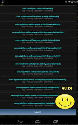 Emulate Android APK Lucky Patcher App Guide Emulate Android APK Lucky Patcher App Guide