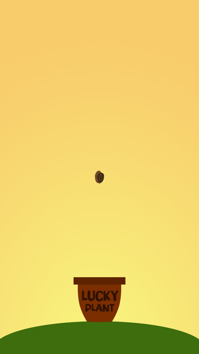 Emulate iPhone app LUCKY PLANT - Change your luck! using MyAndroid Emulate iPhone app LUCKY PLANT - Change your luck! using MyAndroid
