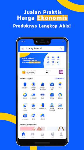 Run android online APK LUCKY PONSEL ( BPK ) from MyAndroid or emulate LUCKY PONSEL ( BPK ) using MyAndroid Run android online APK LUCKY PONSEL ( BPK ) from MyAndroid or emulate LUCKY PONSEL ( BPK ) using MyAndroid