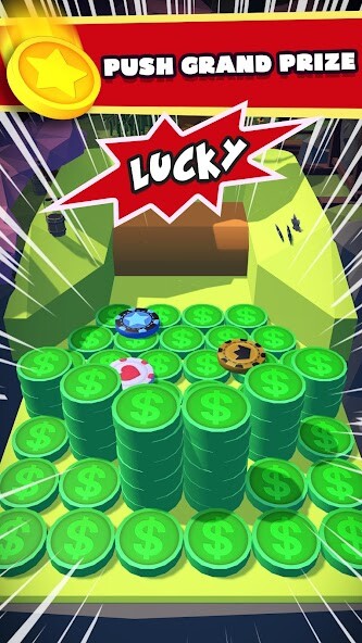 Run android online APK Lucky Pusher - Win Big Rewards from MyAndroid or emulate Lucky Pusher - Win Big Rewards using MyAndroid Run android online APK Lucky Pusher - Win Big Rewards from MyAndroid or emulate Lucky Pusher - Win Big Rewards using MyAndroid
