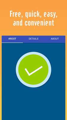 Emulate Android APK Lucky Root Checker Emulate Android APK Lucky Root Checker