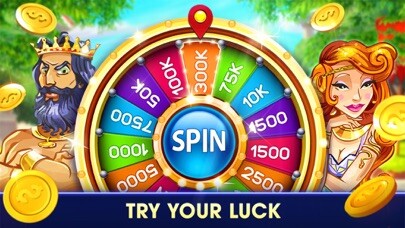 Emulate iPhone app Lucky Seven - Fortune Slots using MyAndroid Emulate iPhone app Lucky Seven - Fortune Slots using MyAndroid