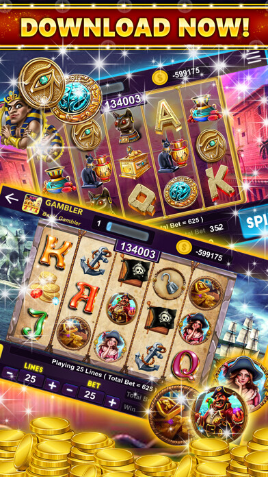 Emulate iPhone app Lucky Seven Free Casino Slots using MyAndroid Emulate iPhone app Lucky Seven Free Casino Slots using MyAndroid